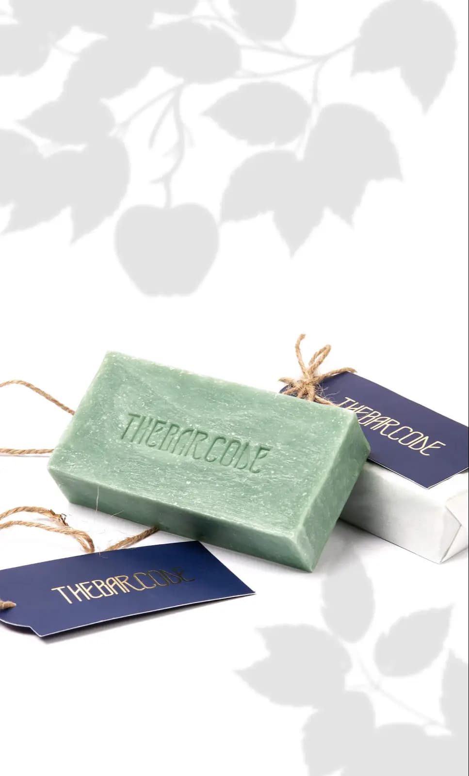 Apple Soap 100gms